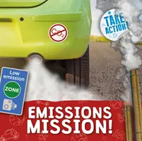 Misja Emisja! - Emissions Mission!