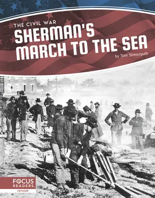 Marsz Shermana do morza - Sherman's March to the Sea