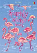 Sparkly Sticker Book