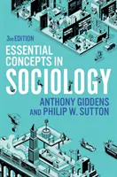 Podstawowe pojęcia socjologii - Essential Concepts in Sociology