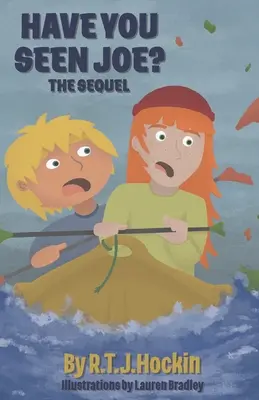 Czy widziałeś Joe - sequel - Have You Seen Joe - The Sequel