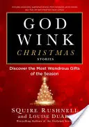 Świąteczne opowieści Godwink, 5: Odkryj najwspanialsze prezenty tego sezonu - Godwink Christmas Stories, 5: Discover the Most Wondrous Gifts of the Season