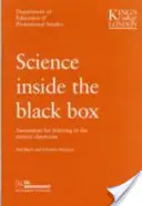 Nauka wewnątrz czarnej skrzynki - Science Inside the Black Box