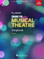 ŚPIEWANIE DLA TEATRU MUZYCZNEGO ŚPIEWNIK GRA - SINGING FOR MUSICAL THEATRE SONGBOOK GRA