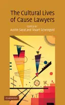 Kulturowe życie prawników zajmujących się sprawami sądowymi - The Cultural Lives of Cause Lawyers