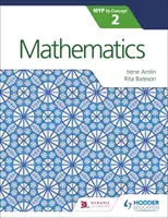 Matematyka dla Ib Myp 2 - Mathematics for the Ib Myp 2