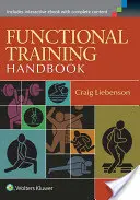Podręcznik treningu funkcjonalnego - Functional Training Handbook