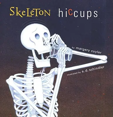 Szkieletowa czkawka - Skeleton Hiccups