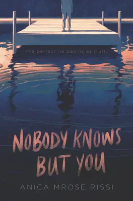 Nikt nie wie oprócz ciebie - Nobody Knows But You