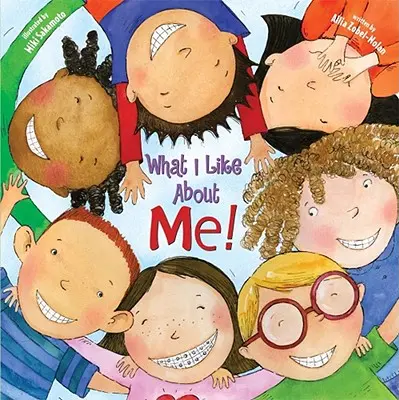 Co lubię w sobie! Wydanie dla nauczycieli: Książka celebrująca różnice - What I Like about Me! Teacher Edition: A Book Celebrating Differences