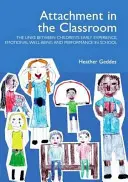 Załącznik w klasie - praktyczny przewodnik dla szkół - Attachment in the Classroom - A Practical Guide for Schools