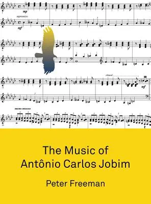 Muzyka Antonio Carlosa Jobima - The Music of Antonio Carlos Jobim