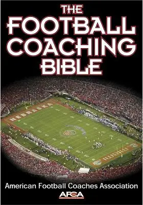 Biblia trenera piłki nożnej - The Football Coaching Bible