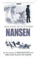 Nansen - odkrywca jako bohater - Nansen - The Explorer as Hero