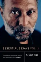 Essential Essays, tom 1: Podstawy studiów kulturowych - Essential Essays, Volume 1: Foundations of Cultural Studies