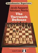 Repertuar arcymistrzowski 10: Obrona Tarrascha - Grandmaster Repertoire 10: The Tarrasch Defence