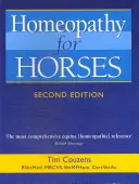 Homeopatia dla koni - Homeopathy for Horses