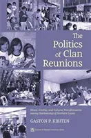 Polityka zjazdów klanowych: Rytuał, pokrewieństwo i transformacja kulturowa wśród Kankaneys z północnego Luzonu - Politics of Clan Reunions: Ritual, Kinship, and Cultural Transformation Among Kankaneys of Northern Luzon