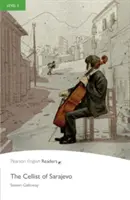 Poziom 3: Wiolonczelista z Sarajewa - Level 3: The Cellist of Sarajevo