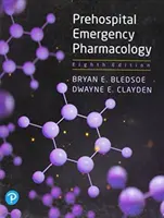 Przedszpitalna farmakologia ratunkowa - Prehospital Emergency Pharmacology