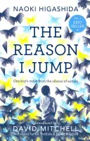 Powód, dla którego skaczę: głos jednego chłopca z ciszy autyzmu - Reason I Jump: one boy's voice from the silence of autism