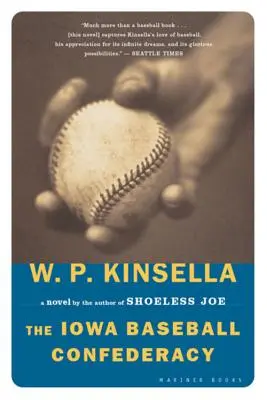 Konfederacja baseballowa stanu Iowa - The Iowa Baseball Confederacy