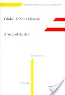 Globalna historia pracy; aktualny stan wiedzy - Global Labour History; A State of the Art