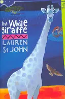 Biała żyrafa - Księga 1 - White Giraffe - Book 1