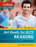 Przygotuj się na czytanie Ielts - Get Ready for Ielts Reading