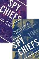 Spy Chiefs: Tom 1 i 2 - Spy Chiefs: Volumes 1 and 2