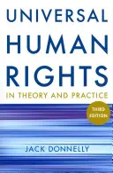 Powszechne prawa człowieka w teorii i praktyce - Universal Human Rights in Theory and Practice