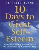 10 dni do wielkiej samooceny - 10 Days To Great Self Esteem