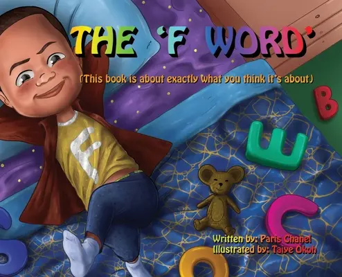 Słowo na F - The F Word