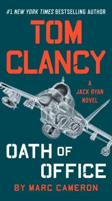 Przysięga Toma Clancy'ego - Tom Clancy Oath of Office