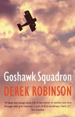 Eskadra jastrzębi - Goshawk Squadron