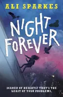 Noc na zawsze - Night Forever