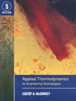 Termodynamika stosowana dla technologów inżynieryjnych - Applied Thermodynamics for Engineering Technologists