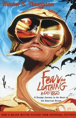 Strach i wstręt w Las Vegas - Fear and Loathing in Las Vegas