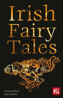 Bajki irlandzkie - Irish Fairy Tales