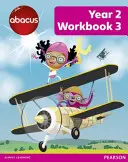 Abacus Rok 2 Zeszyt ćwiczeń 3 - Abacus Year 2 Workbook 3