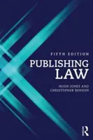 Prawo wydawnicze - Publishing Law