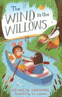 Wiatr w wierzbach - The Wind in the Willows