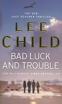 Pech i kłopoty - (Jack Reacher 11) - Bad Luck And Trouble - (Jack Reacher 11)