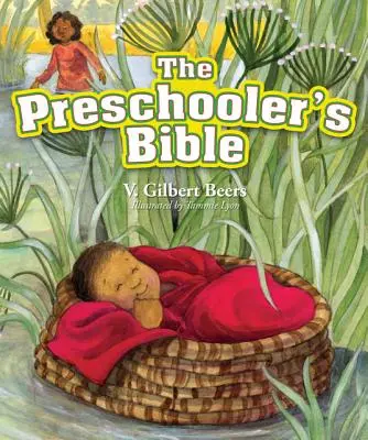 Biblia przedszkolaka - The Preschooler's Bible
