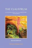 The Claustrum: Badanie zjawisk klaustrofobicznych - The Claustrum: An Investigation of Claustrophobic Phenomena