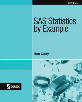 Statystyka SAS na przykładach - SAS Statistics by Example