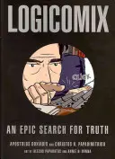 Logicomix - Epickie poszukiwanie prawdy - Logicomix - An Epic Search for Truth