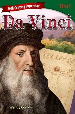 Supergwiazda XVI wieku: Da Vinci - 16th Century Superstar: Da Vinci