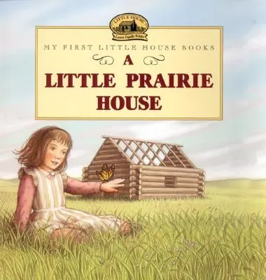 Mały domek na prerii - A Little Prairie House