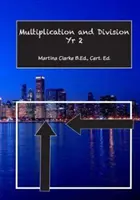 Mnożenie i dzielenie rok 2 - Multiplication and Division Yr 2